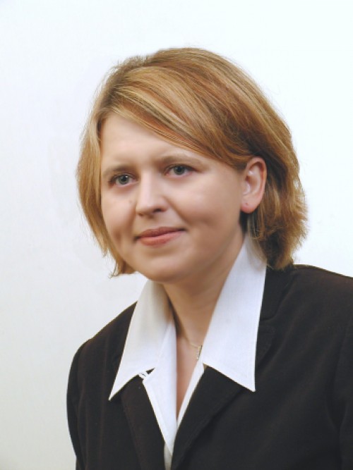 dr n. med. Anna Winiarska