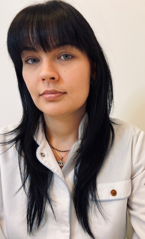 Karolina Pruszyńska